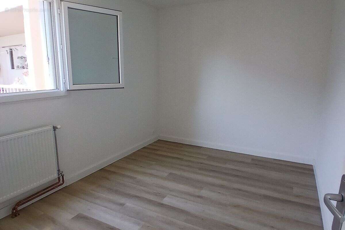 Appartement à MARSEILLE-11E