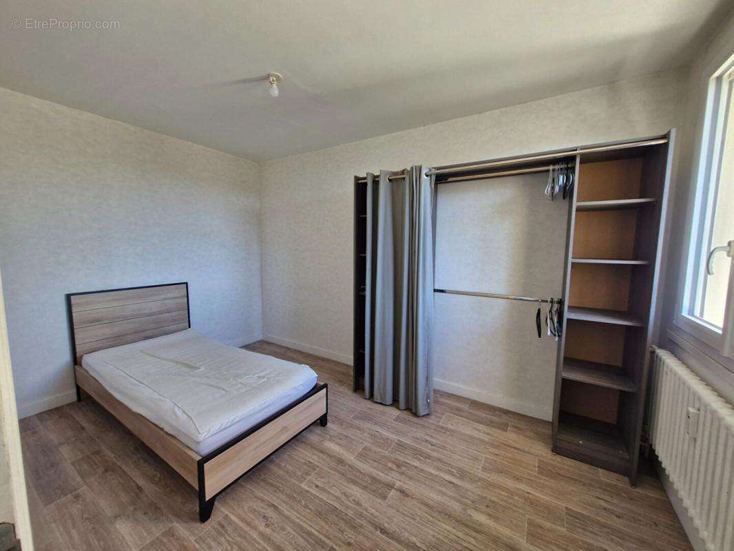 Appartement à ROANNE