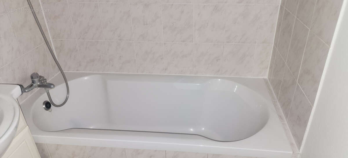 Appartement à LONGUYON