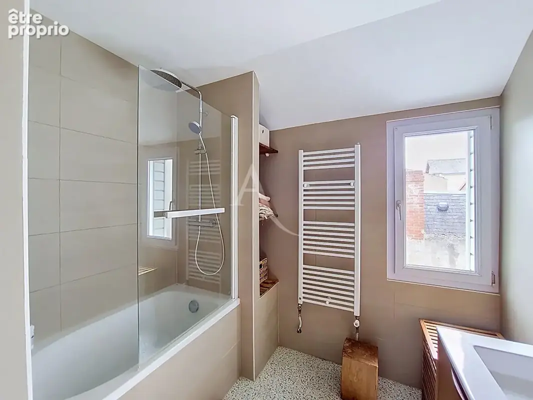 Une maison qui a tout pour plaire, en exclusivité à Cholet. - photo 6