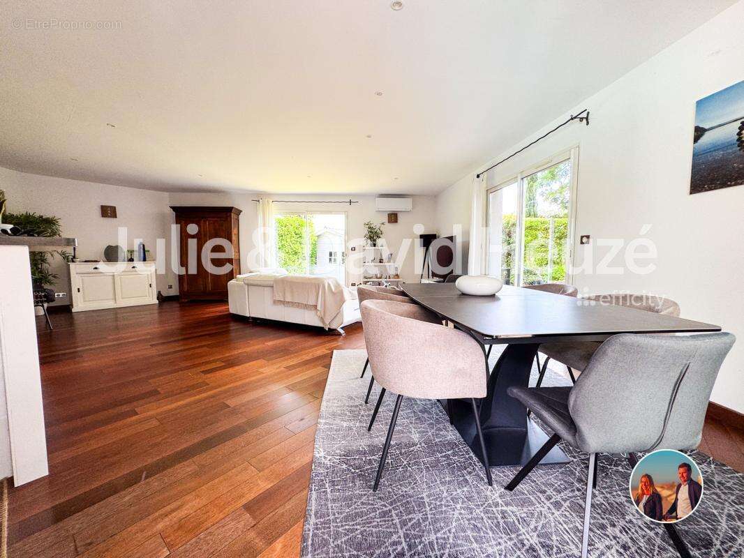 Maison 116 m² à Lacanau  - photo 7