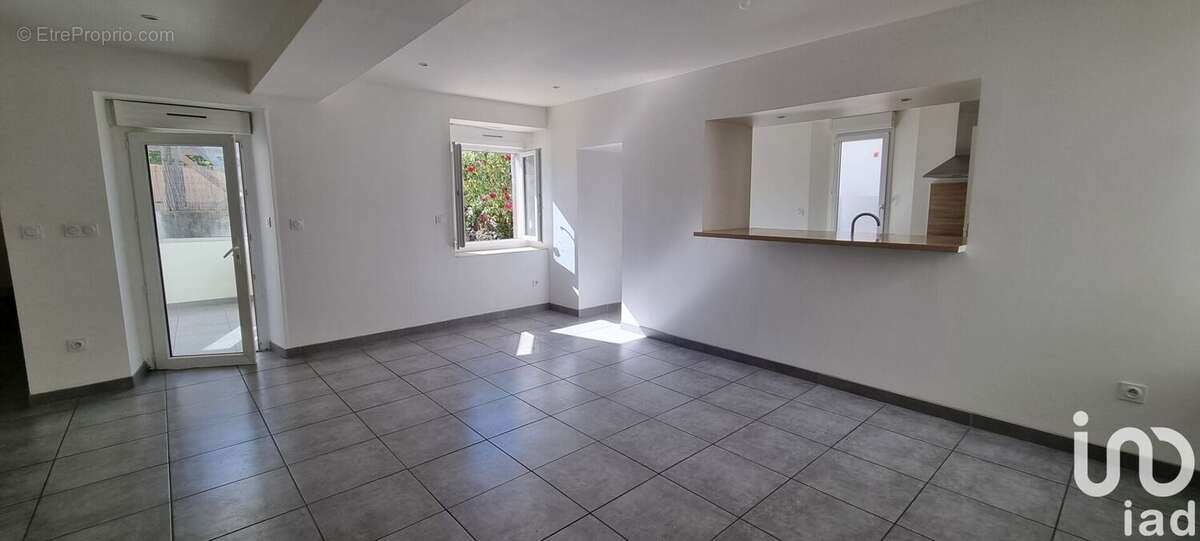 Photo 9 - Appartement à TARBES