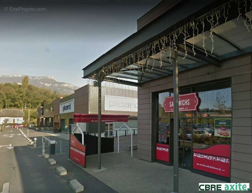 Autre à CHAMBERY