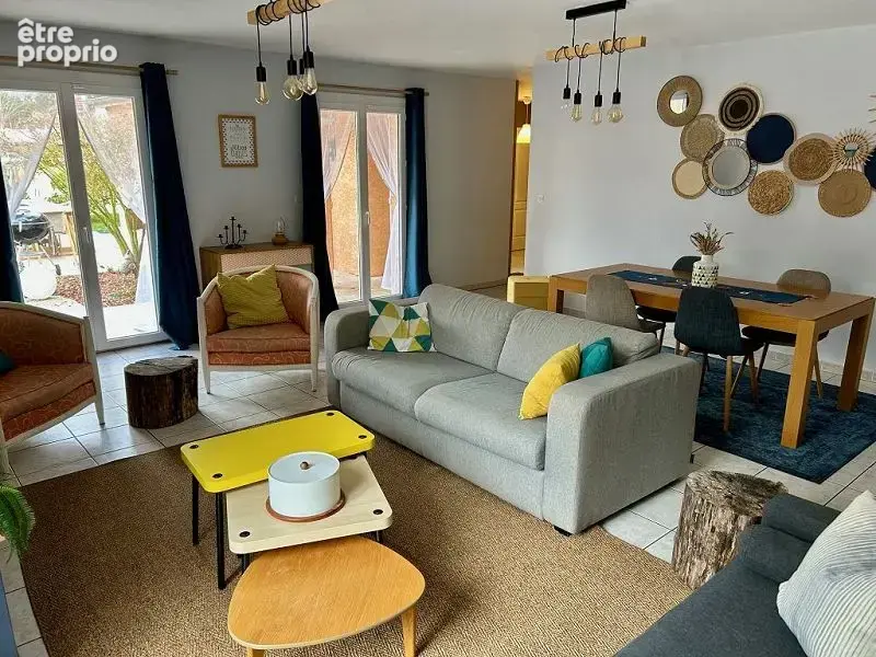 Maison 152 m² à Montrond-Les-Bains  - photo 5