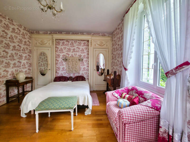 Maison à LA SOUTERRAINE