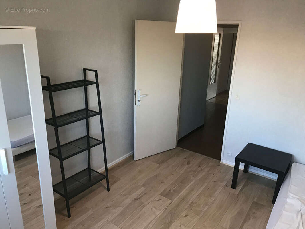 LYON 8 / Marius Berliet / Appartement Lyon 3 pièces 77 m2 - photo 5