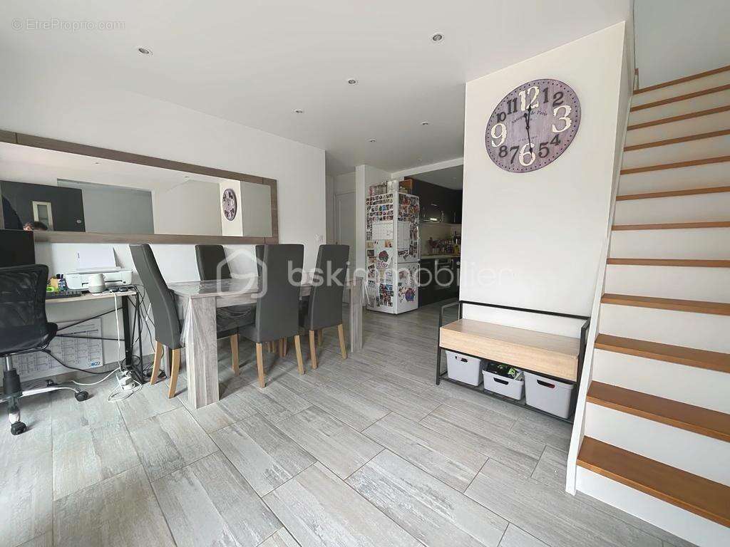 Maison à LE PLESSIS-TREVISE