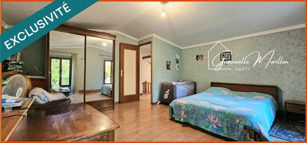 Photo 6 - Maison à SAINT-GERMAIN-DU-PUCH