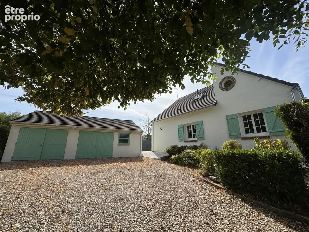 Photo Maison à Semoy au prix de 358 800€