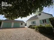 Maison à SEMOY
