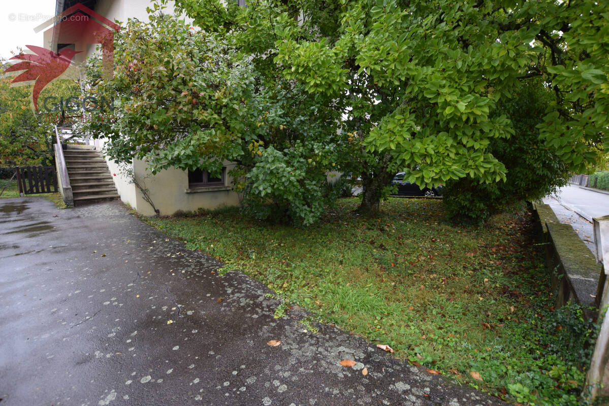 Maison à MONTBELIARD