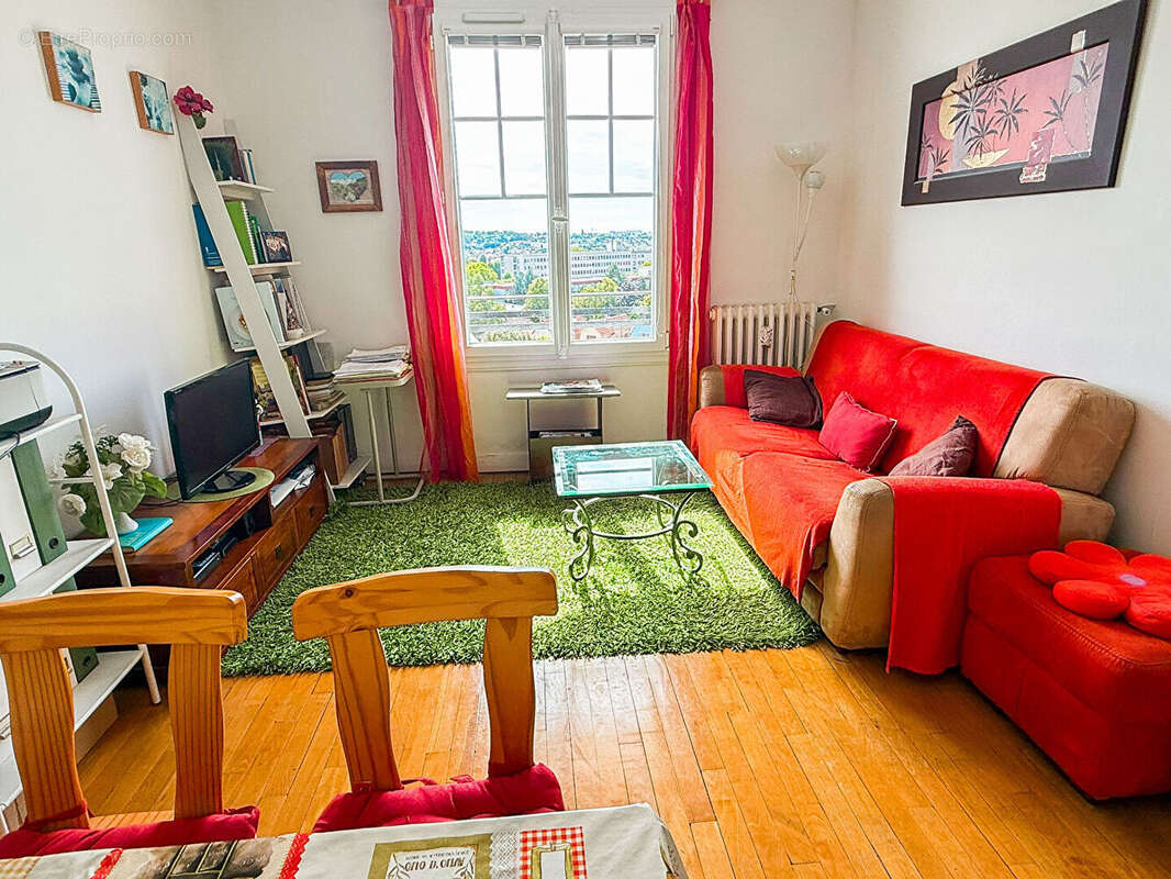 Appartement à CACHAN