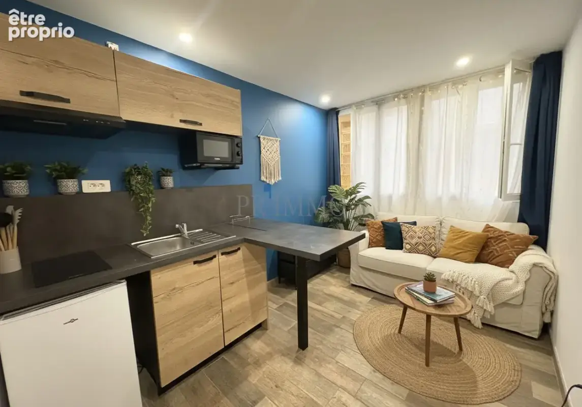 Appartement à DRAGUIGNAN