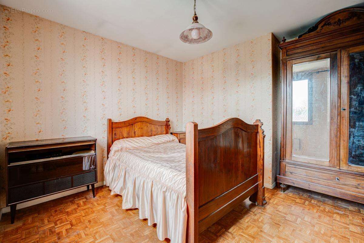 Maison à VERDUN-SUR-GARONNE