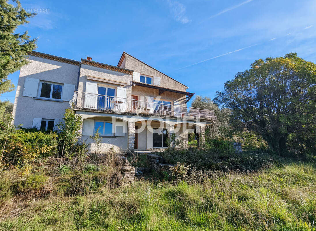 Maison à CARPENTRAS