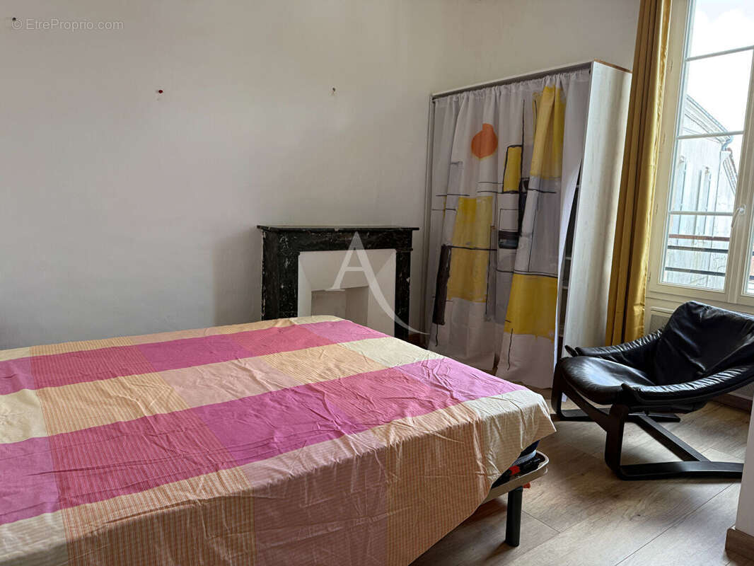 Maison Moutiers-Les-Mauxfaits 5 pièces - photo 6