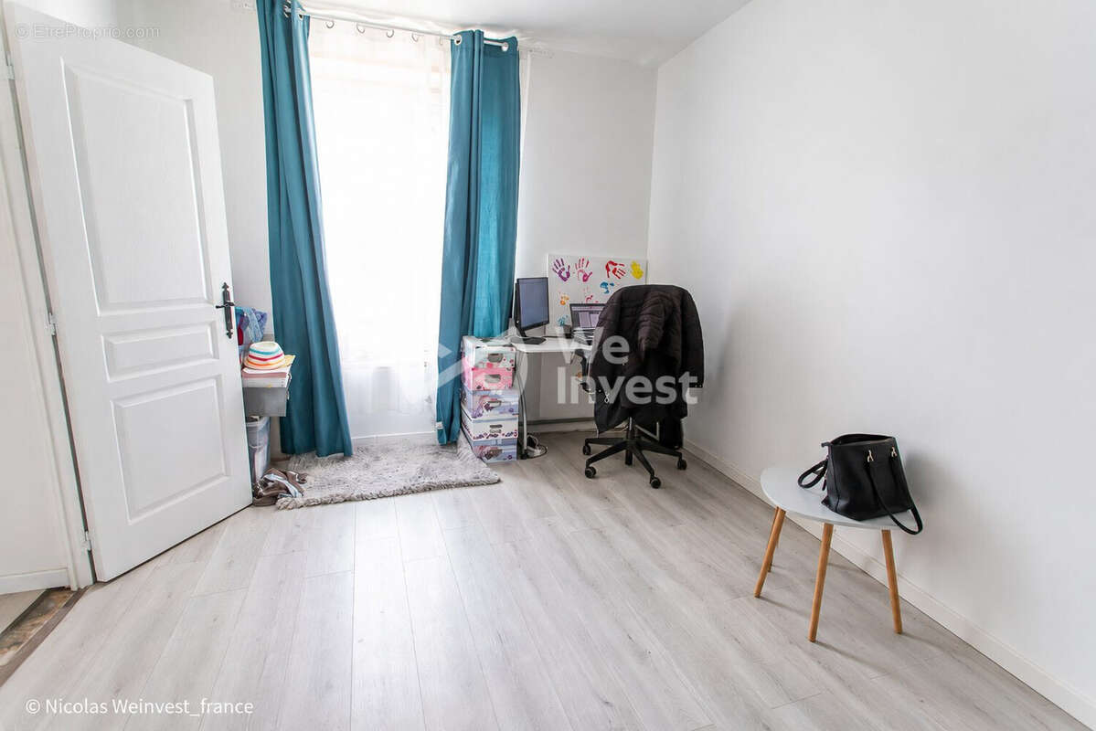 Maison 133 m² à Crouy-Sur-Ourcq  - photo 9