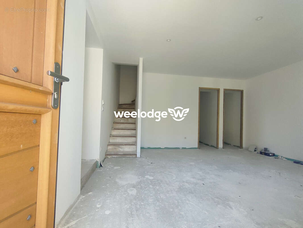 Appartement à SAINT-CHRISTOL