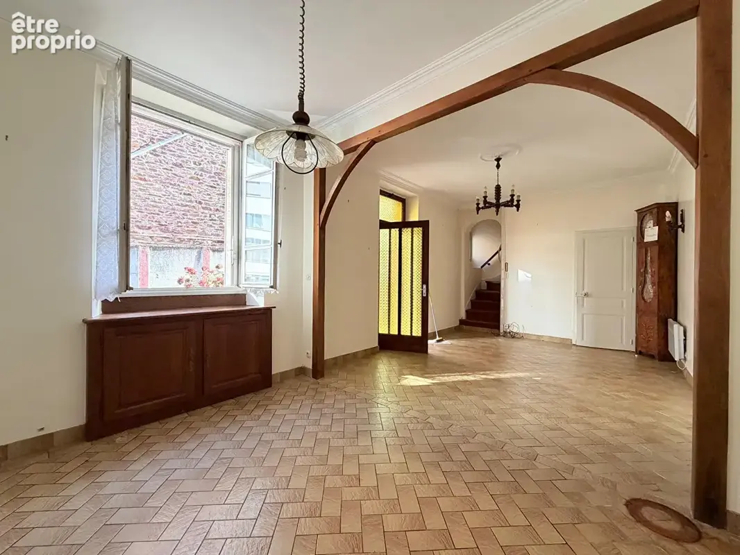 Maison en pierres sainte-therese ! - photo 4