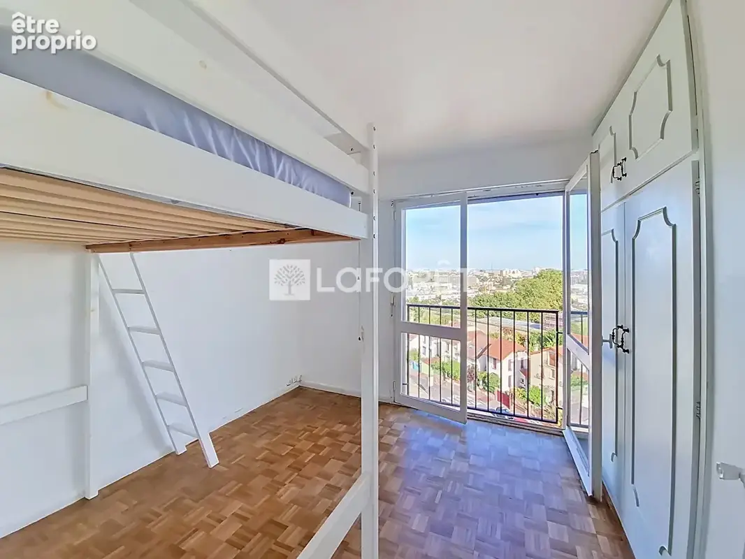 Appartement Cachan 5 pièce(s) 91 m2 - photo 10
