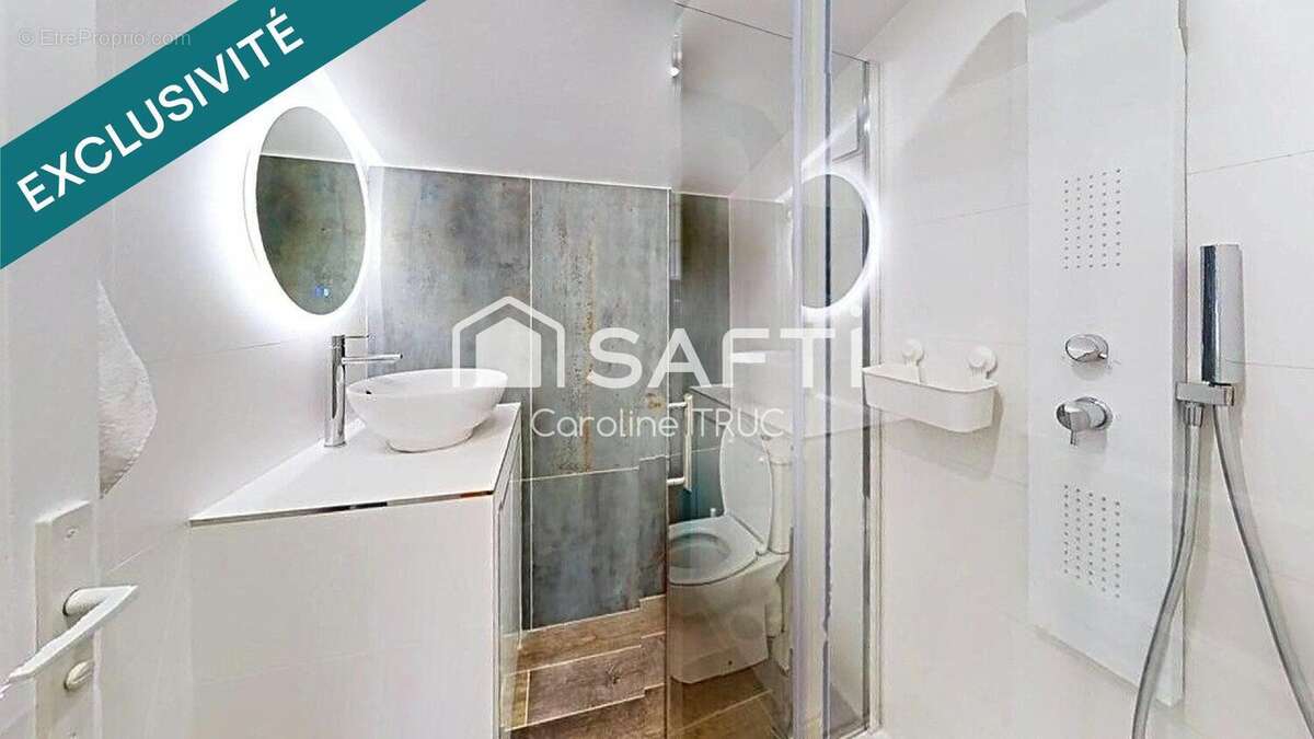 Photo 6 - Maison à GAREOULT