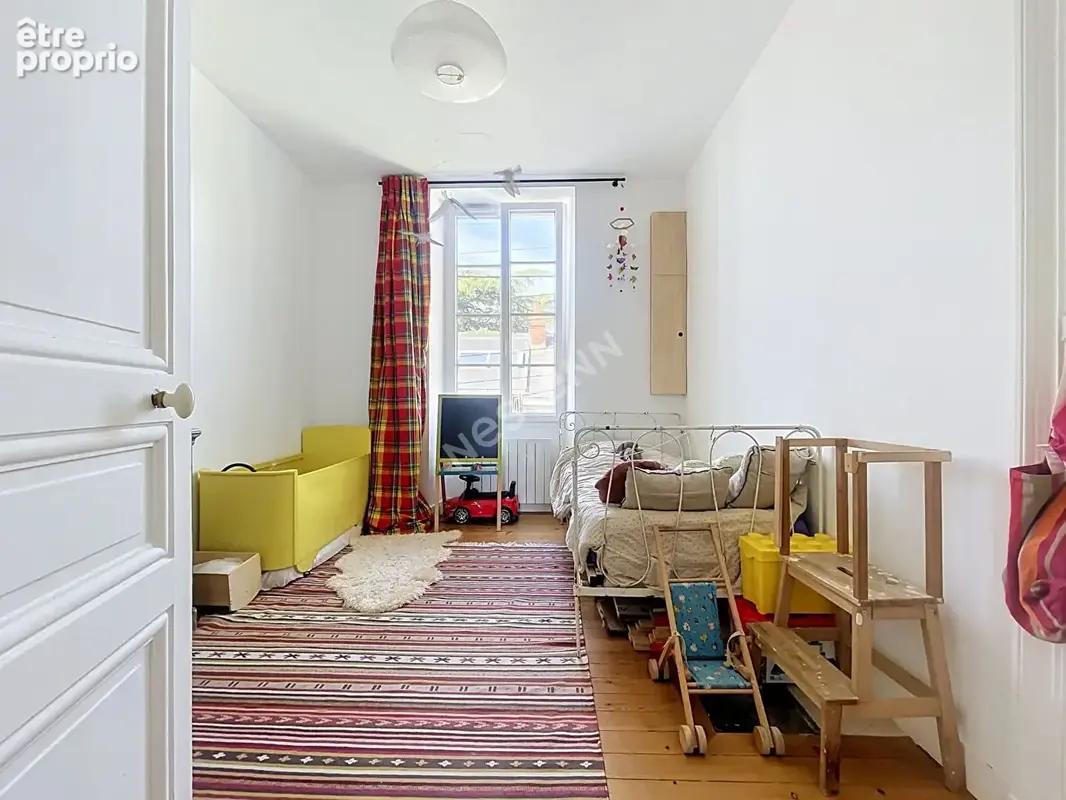 Seulement chez nestenn, nantes talensac,au calme, tres joli t3 - photo 9