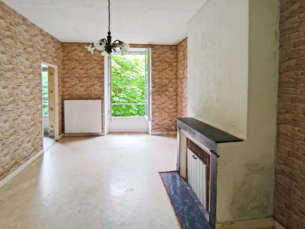 Maison à HERICY