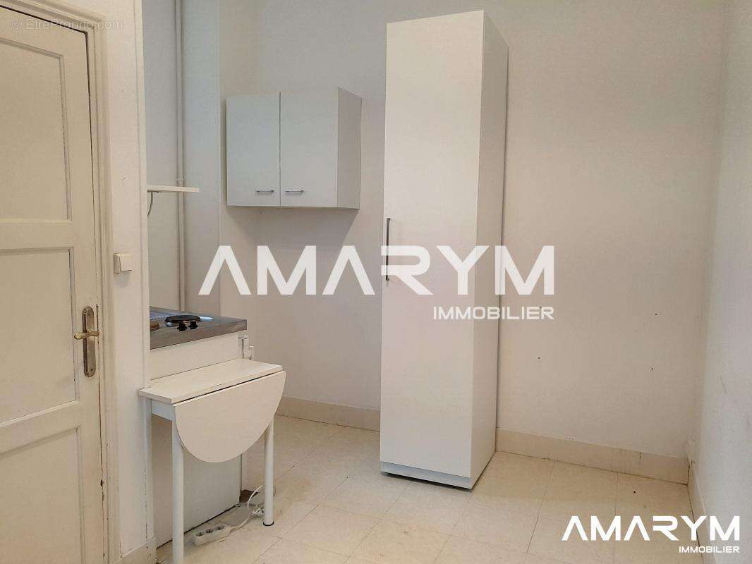 Appartement à DIEPPE