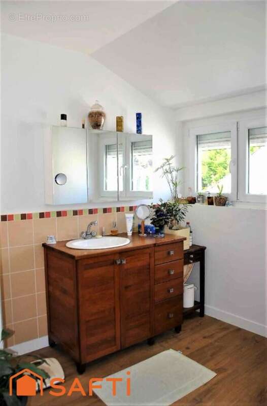 Photo 8 - Maison à BOURG-LA-REINE