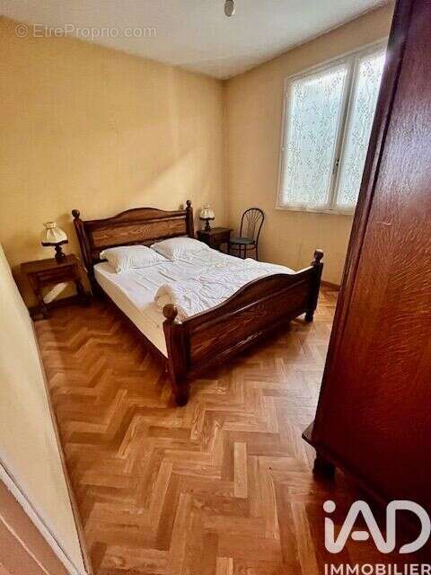 Photo 8 - Maison à BEAUVOIR-SUR-MER