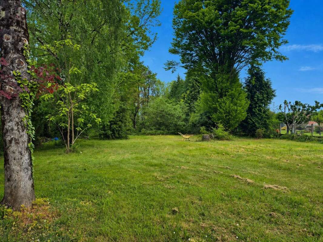 Maison 108 m² à Lannemezan  - photo 2