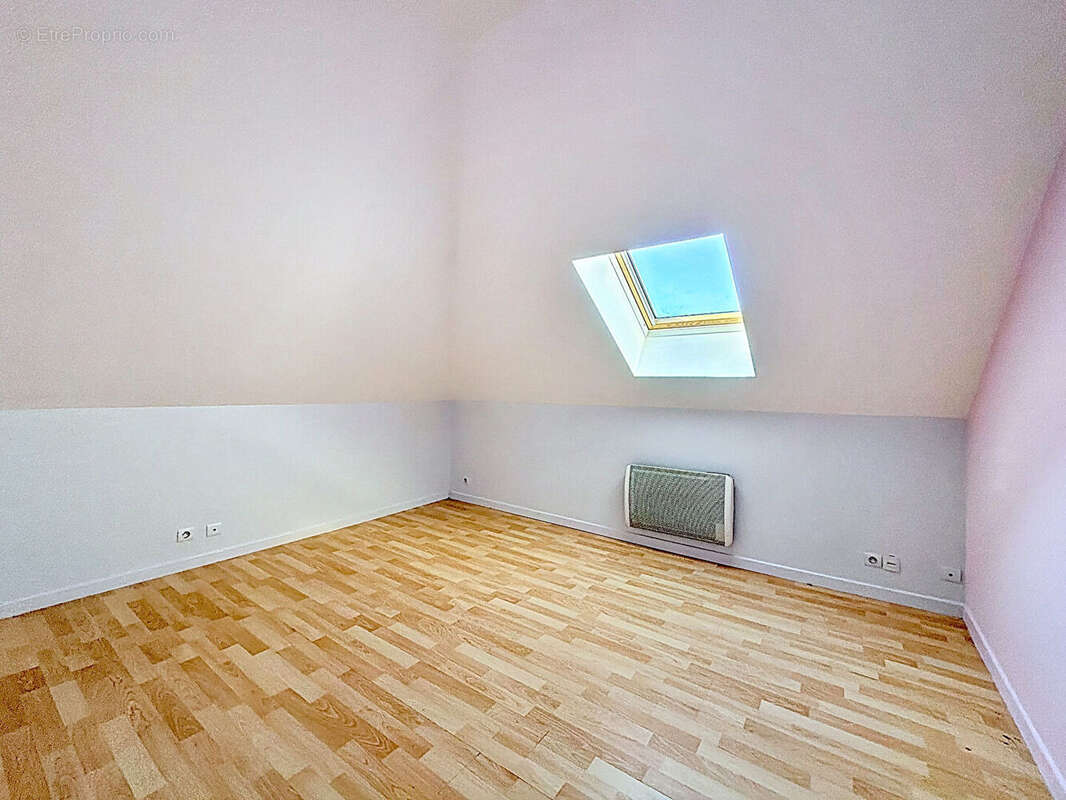 Appartement à CHARTRES