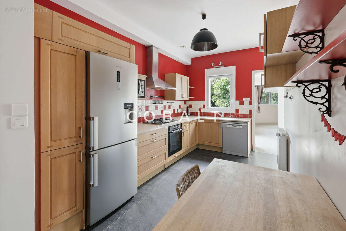 Maison à NANTES
