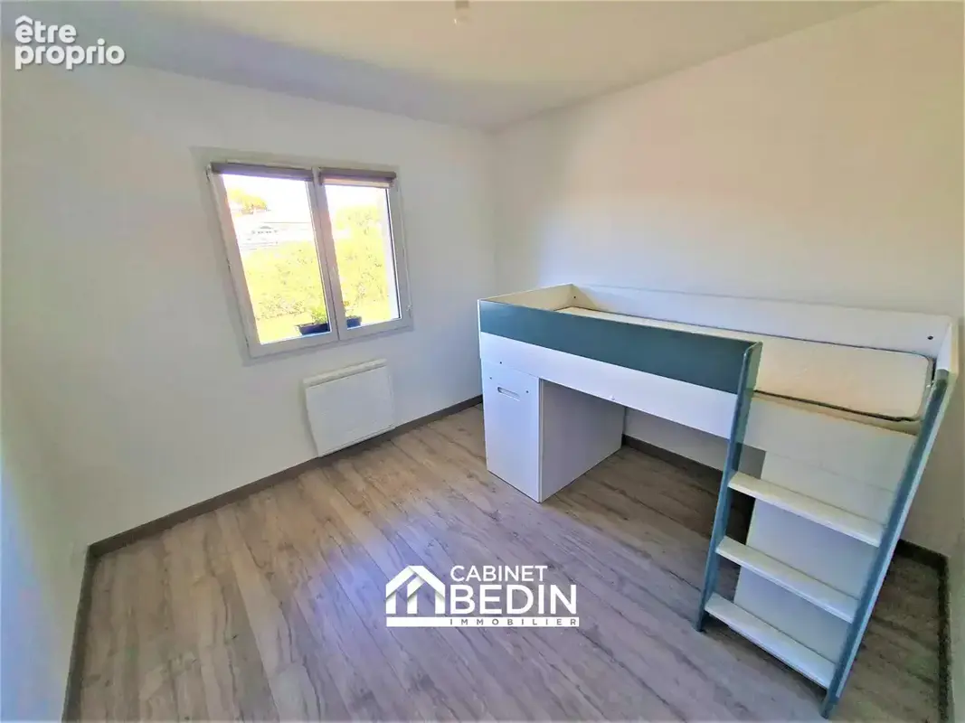 Maison 4 pièces 122 m² à vendre à Pontonx-Sur-L'adour (40465) - photo 9