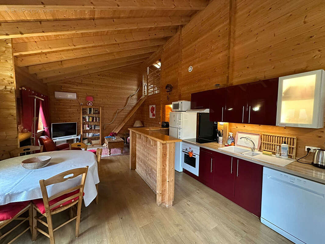 Maison à SAINT-SAUVEUR-LES-BRAY