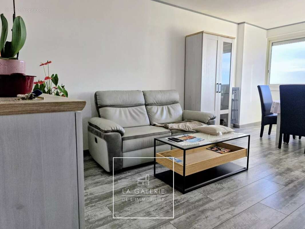 Appartement à MONTAUBAN