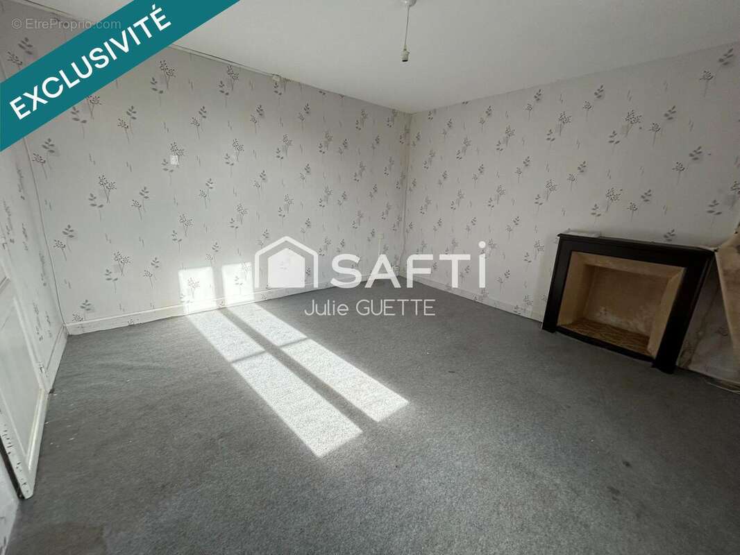 Photo 7 - Maison à MONTOURNAIS