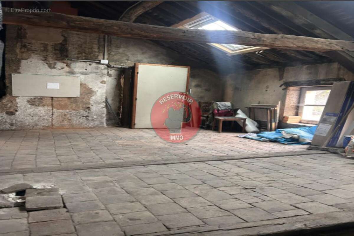 Appartement à BEAUNE