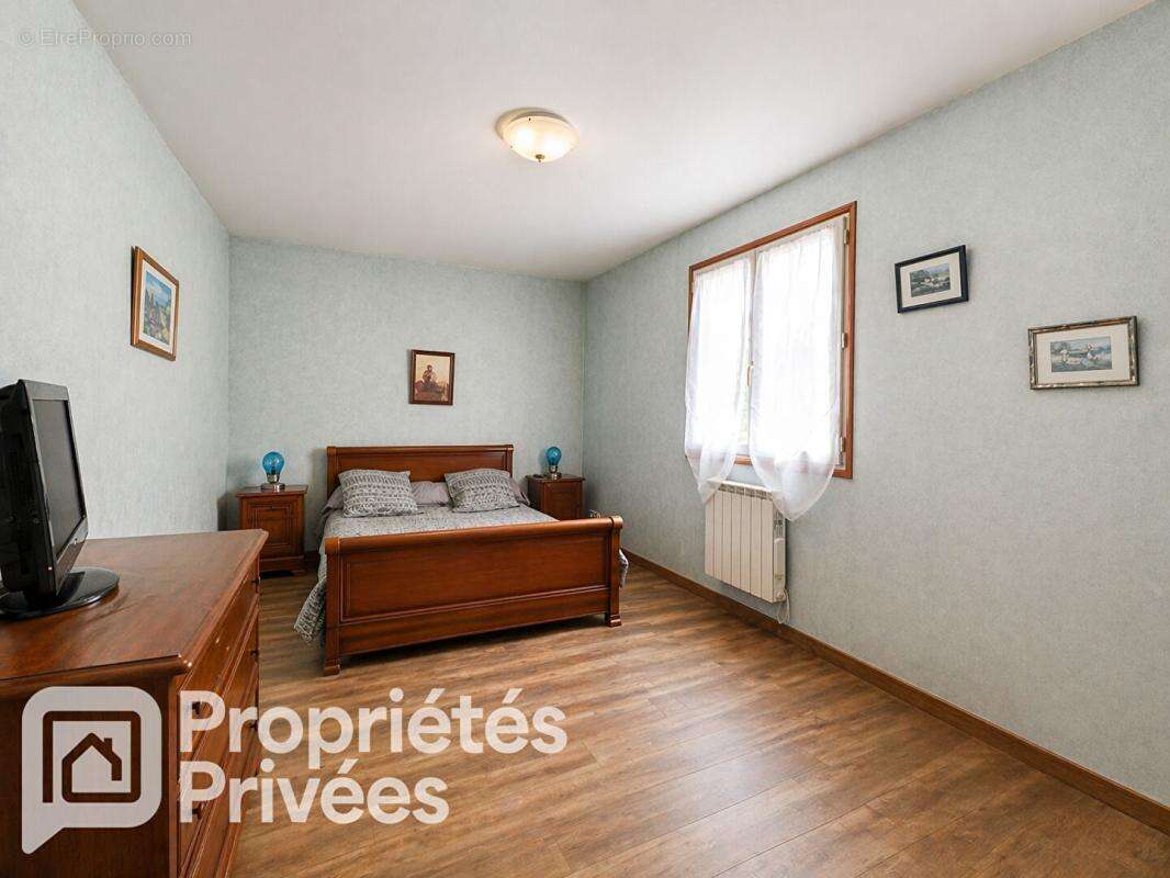 Appartement à GEX