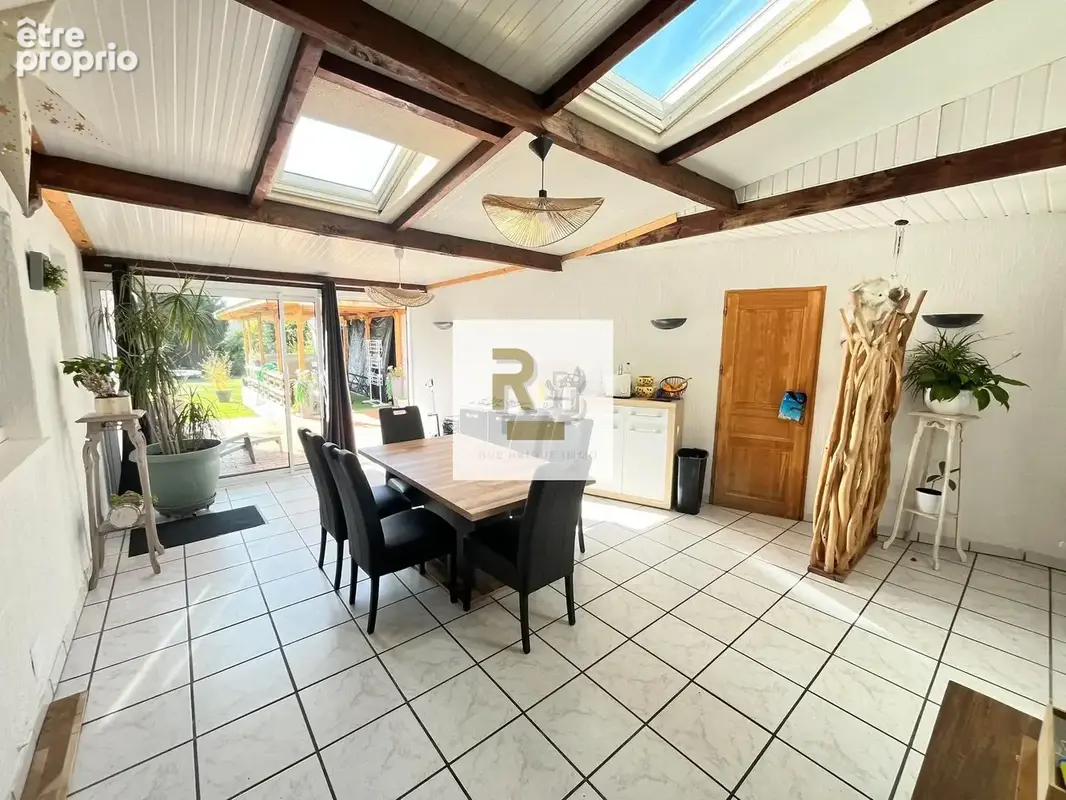 Maison 4 chambres - Eleu dit Leauwette - photo 2