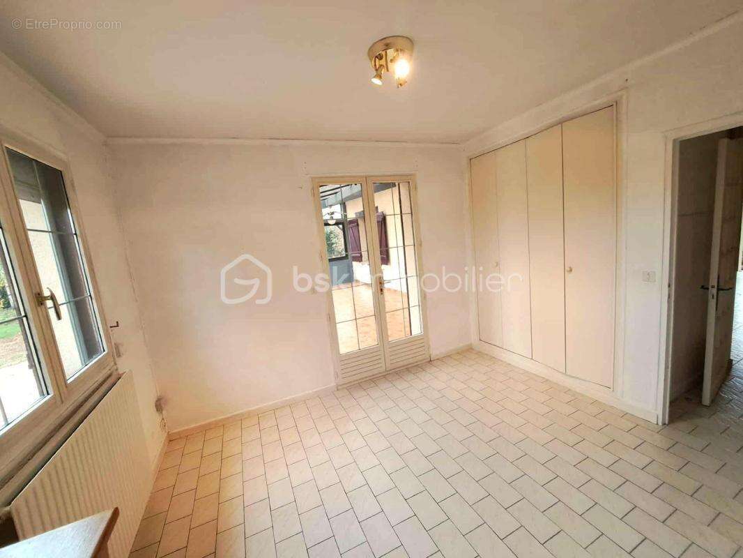 Maison 5 chambres à 2 min de Rugles - photo 9