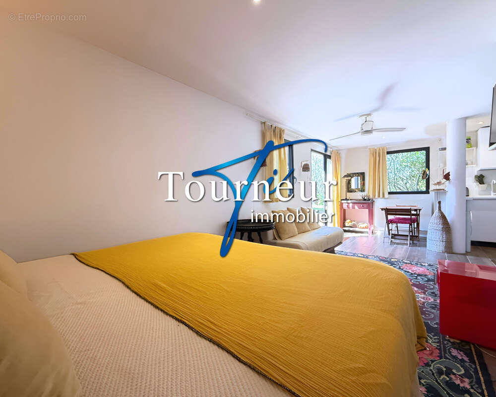 Maison à SANARY-SUR-MER