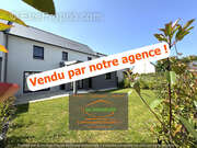 Maison à LA CHAPELLE-DES-FOUGERETZ