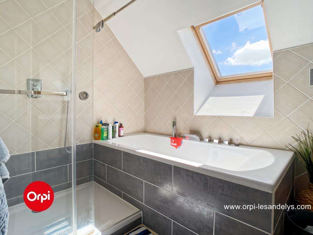 Maison à LES ANDELYS