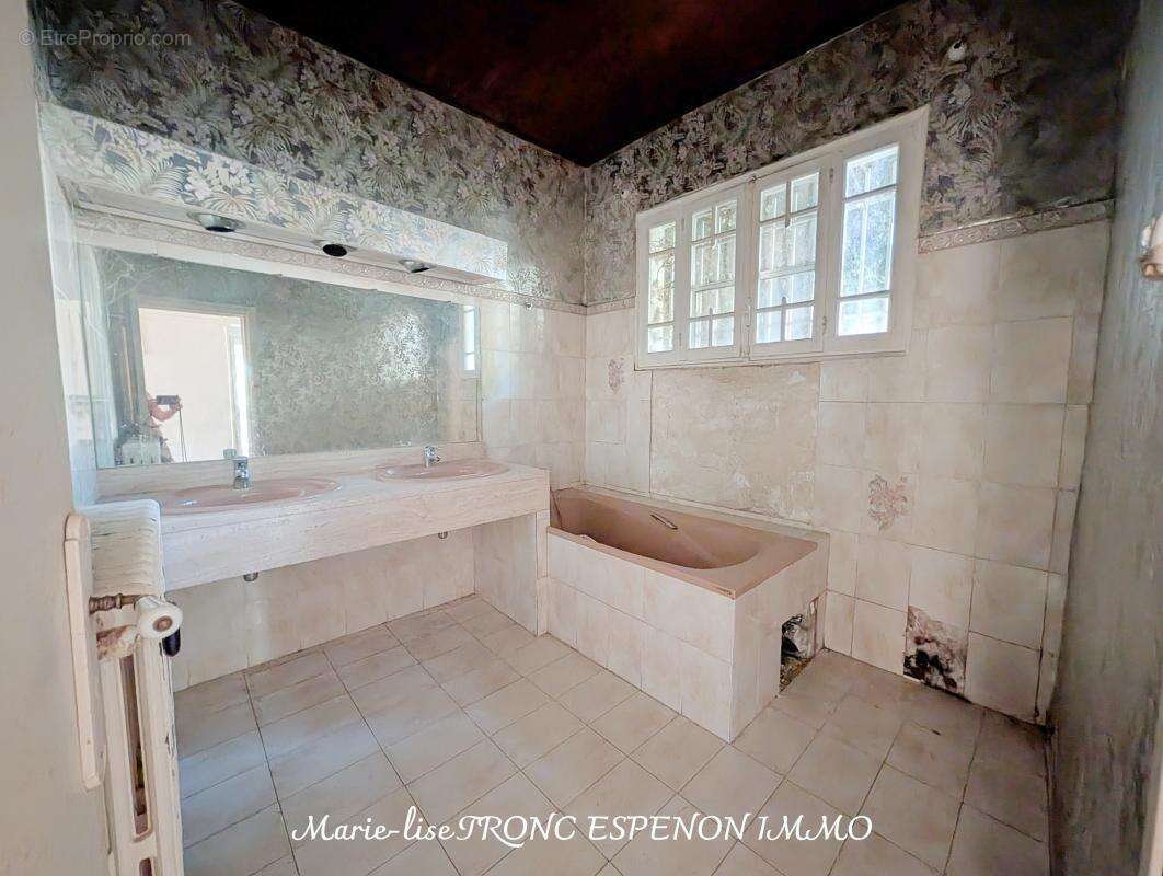 Maison à CARPENTRAS