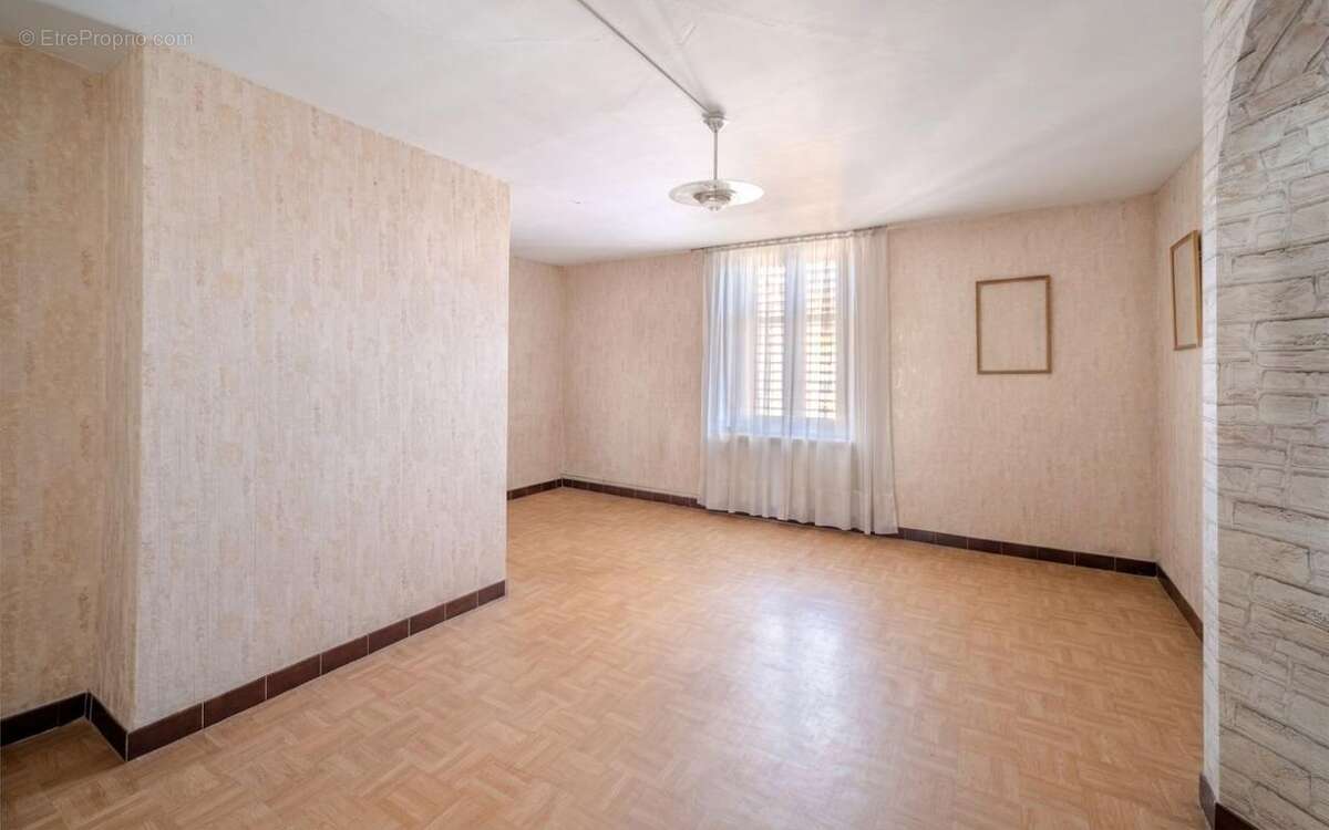 Maison Seichamps 170m² - photo 2