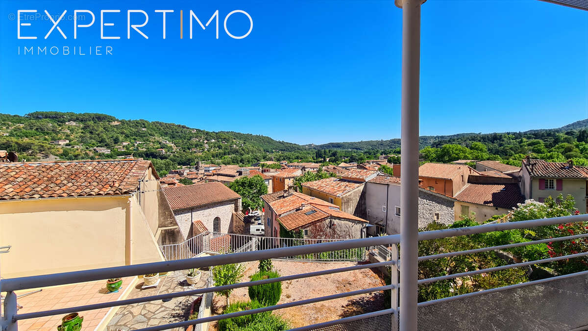 Appartement à ANDUZE