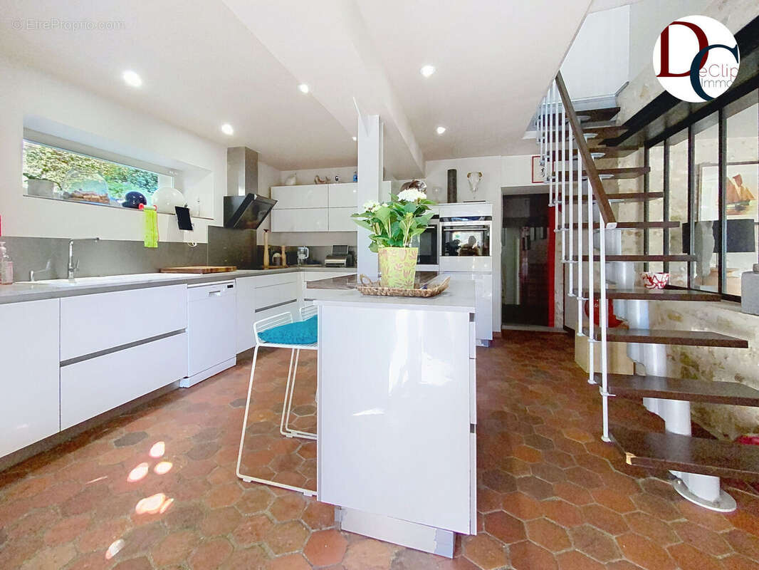 Photo 6 - Maison à SENLIS