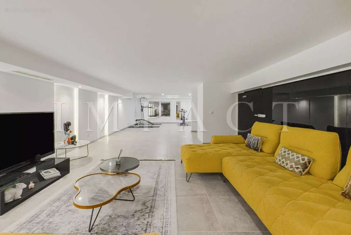 Maison à CANNES