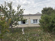 Maison à CHATELLERAULT